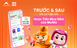 Được hoàn tiền triệu/tháng từ mua sắm, giới trẻ tiết lộ tính năng hoàn tiền mới toanh