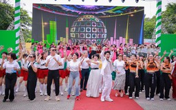 Herbalife Việt Nam đồng hành cùng 'Ngày Dinh dưỡng cộng đồng Việt Nam' lần 5