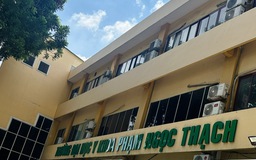 Trường ĐH Y khoa Phạm Ngọc Thạch nói gì về thí sinh 24 tuổi đậu tiến sĩ?