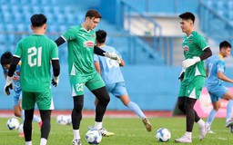 HLV Kim Sang-sik ‘vá’ lại hàng thủ đội tuyển Việt Nam, vé online trận gặp Nepal hết sạch