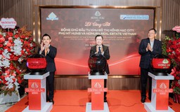 Phú Mỹ Hưng ‘bắt tay’ Nomura phát triển Hồng Hạc City, khách hàng 'lợi đơn lợi kép'