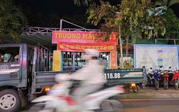 8 trẻ nhập viện sau tiệc Trung thu: Sở Y tế Vĩnh Long nêu nguyên nhân