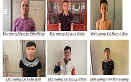 Khởi tố 8 bị can liên quan vụ đâm nhau làm 1 người tử vong