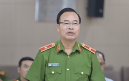 Bộ Công an tiếp tục điều tra vụ Hoàng Hường