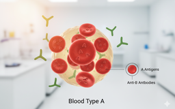 Đột quỵ ở người trẻ: Khoa học chỉ ra nhóm máu có nguy cơ cao hơn