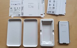 Động thái mới của Sony có thể khai tử cáp USB khỏi hộp điện thoại