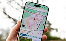 Apple Maps dần hoàn thiện, người dùng iPhone có nên gỡ bỏ Google Maps?