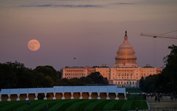 Thượng viện Mỹ tiếp tục bế tắc, chính phủ vẫn phải đóng cửa