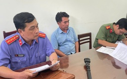 Ông Nguyễn Văn Tòng bị bắt tạm giam vì xúi giục người khác livestream xuyên tạc