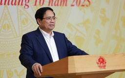 Cương quyết tuyên chiến với khai thác IUU