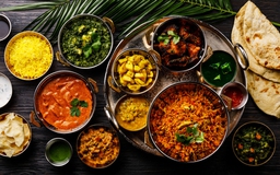 Bản giao hưởng hương vị tháng 10