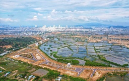 Vì sao giao dịch bất động sản ở Khánh Hòa tăng vọt?