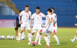 Lịch thi đấu mới nhất đội tuyển Việt Nam - Nepal: Kiên định với mục tiêu chiến thắng