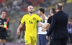 Số phận đội tuyển Malaysia được định đoạt khi nào?