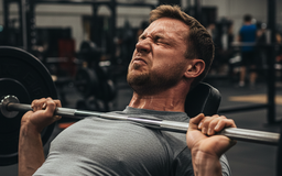 Cần tập thể dục với cường độ thế nào để an toàn cho sức khỏe?