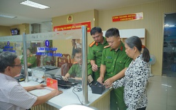 3 cách và 4 bước xử lý khi có sai sót thông tin trên VNeID