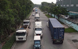 Tăng sức cạnh tranh cho hàng hóa Việt