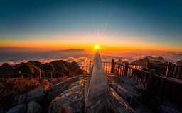 Việt Nam hớp hồn du khách ngoại