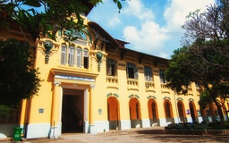 Dự kiến sáp nhập hơn 30 trường đại học, cao đẳng, trung cấp của TP.HCM