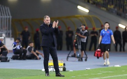 HLV đội tuyển Malaysia bất ngờ phủ nhận có liên quan đến 7 cầu thủ nhập tịch ‘lậu’