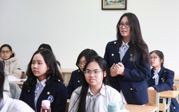 Ban hành chương trình nâng cao của 15 môn chuyên