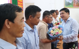 Phát động 'Chiến dịch Quang Trung' cho dự án cao tốc Gia Nghĩa - Chơn Thành