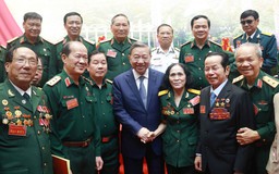 Bộ Chính trị kết luận về công tác cựu chiến binh trong tình hình mới