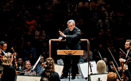 Những điều khiến VACC 2025 trở thành mùa hòa nhạc đỉnh cao không thể bỏ lỡ