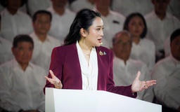 Gia tộc Shinawatra rút khỏi đường đua ghế Thủ tướng Thái Lan vào năm sau