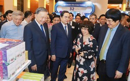 Hành trình kinh tế tư nhân Việt Nam