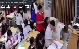 Bộ GD-ĐT điều chỉnh quy định kỷ luật học sinh sau nhiều tranh cãi?