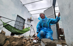 Cách đặt tên bão và lý do có những cái tên bị xóa sổ