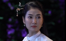 ‘Nữ hoàng phim xưa’ Quỳnh Lam: Khán giả mong tôi đóng vai ác