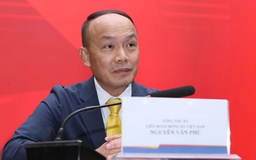 Hai lãnh đạo VFF được FIFA tin tưởng, bổ nhiệm vào các ban chức năng quan trọng