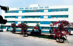 Đà Nẵng: Phạt Bệnh viện đa khoa Vĩnh Đức và Công ty Quốc tế Safari