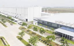 Mở rộng chuỗi khu công nghiệp xanh - sinh thái 'made in Việt Nam'