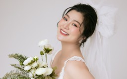 Thanh Trúc: Tôi và Châu Khải Phong chấp nhận quá khứ của nhau