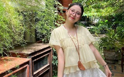 'Cân' mọi phong cách chỉ với áo babydoll linh hoạt