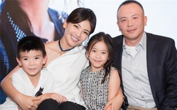 Trả nợ hàng chục triệu USD cho chồng, Lưu Đào vẫn kiên định với cuộc hôn nhân sóng gió