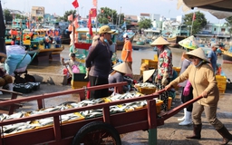 Lâm Đồng đột phá sức mạnh kinh tế biển đảo