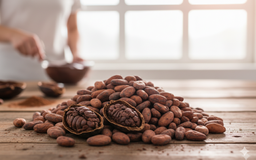 Thêm tác dụng bất ngờ của ca cao