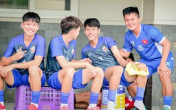 Thêm một trường đại học 'nâng cấp', tham gia giải bóng đá hạng ba quốc gia