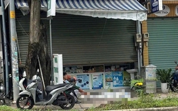 Nữ phụ hồ ở TP.HCM tử vong thương tâm khi đang mua thuốc tây