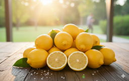 Chuyên gia chỉ mẹo uống nước chanh để tối đa hóa lợi ích