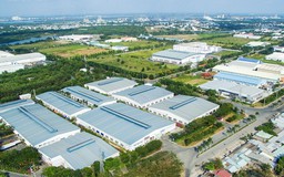 Lâm Đồng có 15 khu công nghiệp tỷ lệ lấp đầy chỉ đạt gần 50%