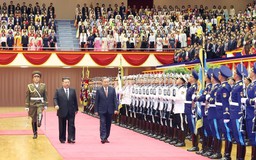 Tin tức đặc biệt trên báo in Thanh Niên 10.10.2025