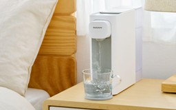 Acerpure AQUA - Máy lọc nước tiện nghi tức thì, sẵn sàng mọi khoảnh khắc