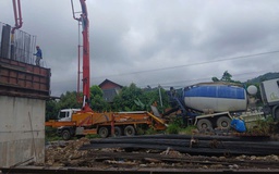 Đẩy nhanh tiến độ dự án giao thông kết nối Khánh Hòa - Lâm Đồng