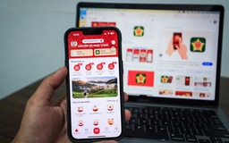 Siêu ứng dụng quốc gia trong kỷ nguyên số