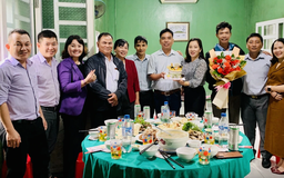 Tháng 11 có ngày Nhà giáo Việt Nam, Quốc tế nam giới: Còn ngày nào đặc biệt?